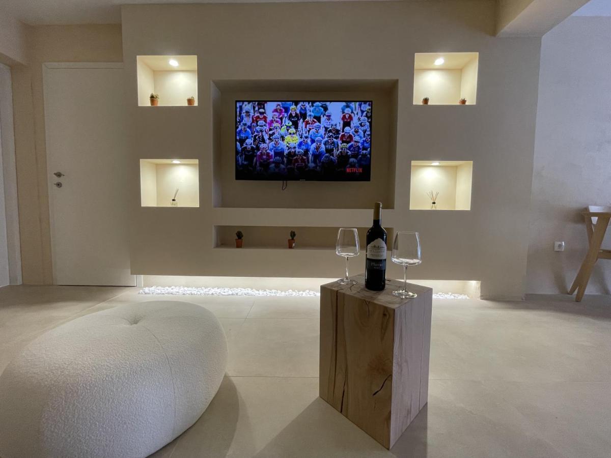 Cozy Apartment Matijas With Private Parking And Terrace Split Extérieur photo