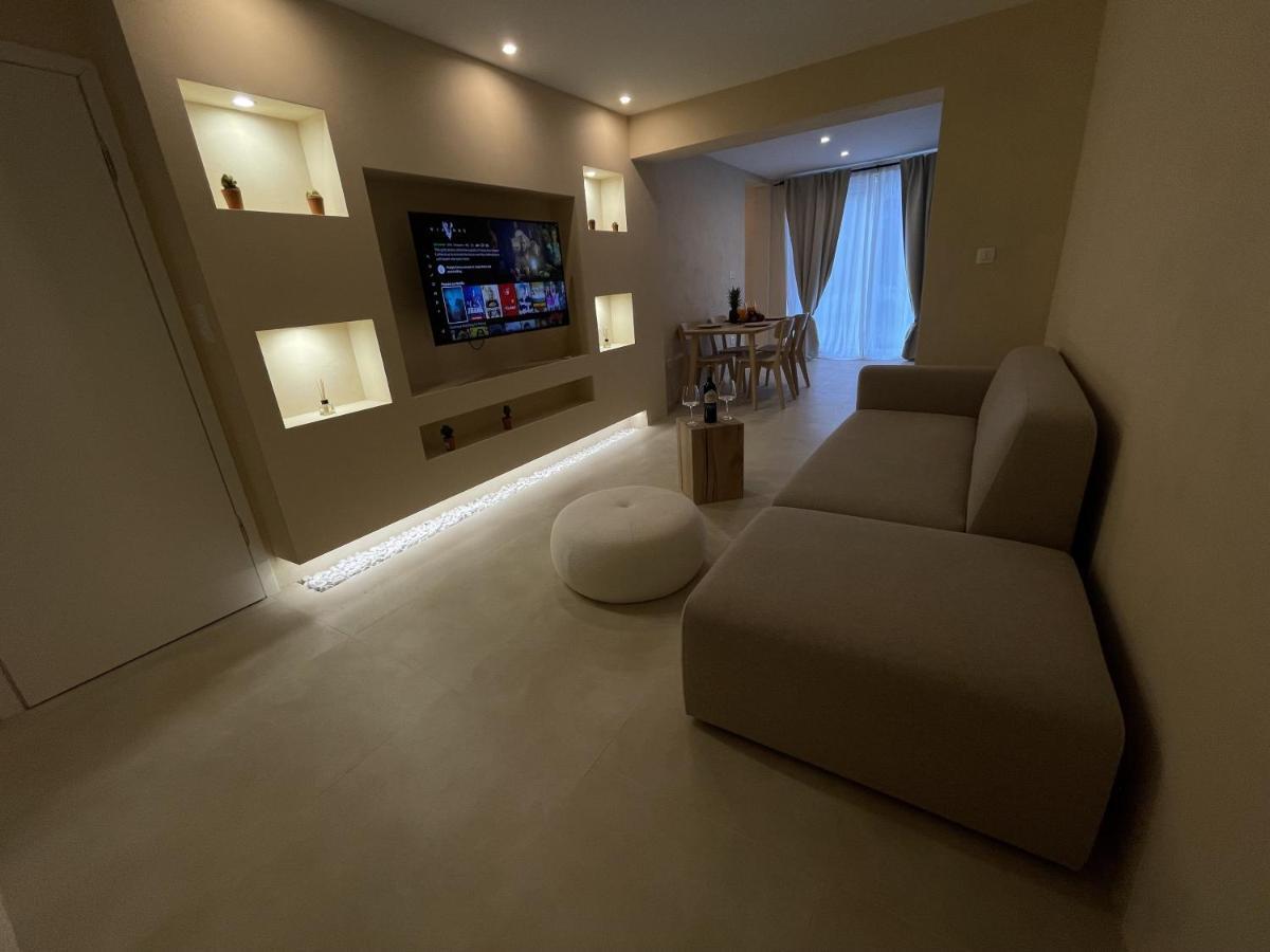 Cozy Apartment Matijas With Private Parking And Terrace Split Extérieur photo