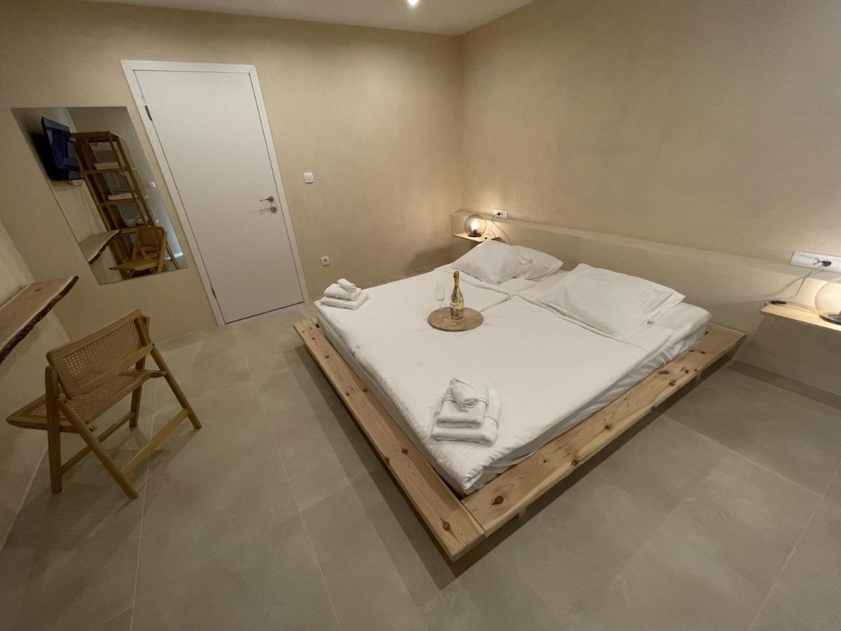 Cozy Apartment Matijas With Private Parking And Terrace Split Extérieur photo