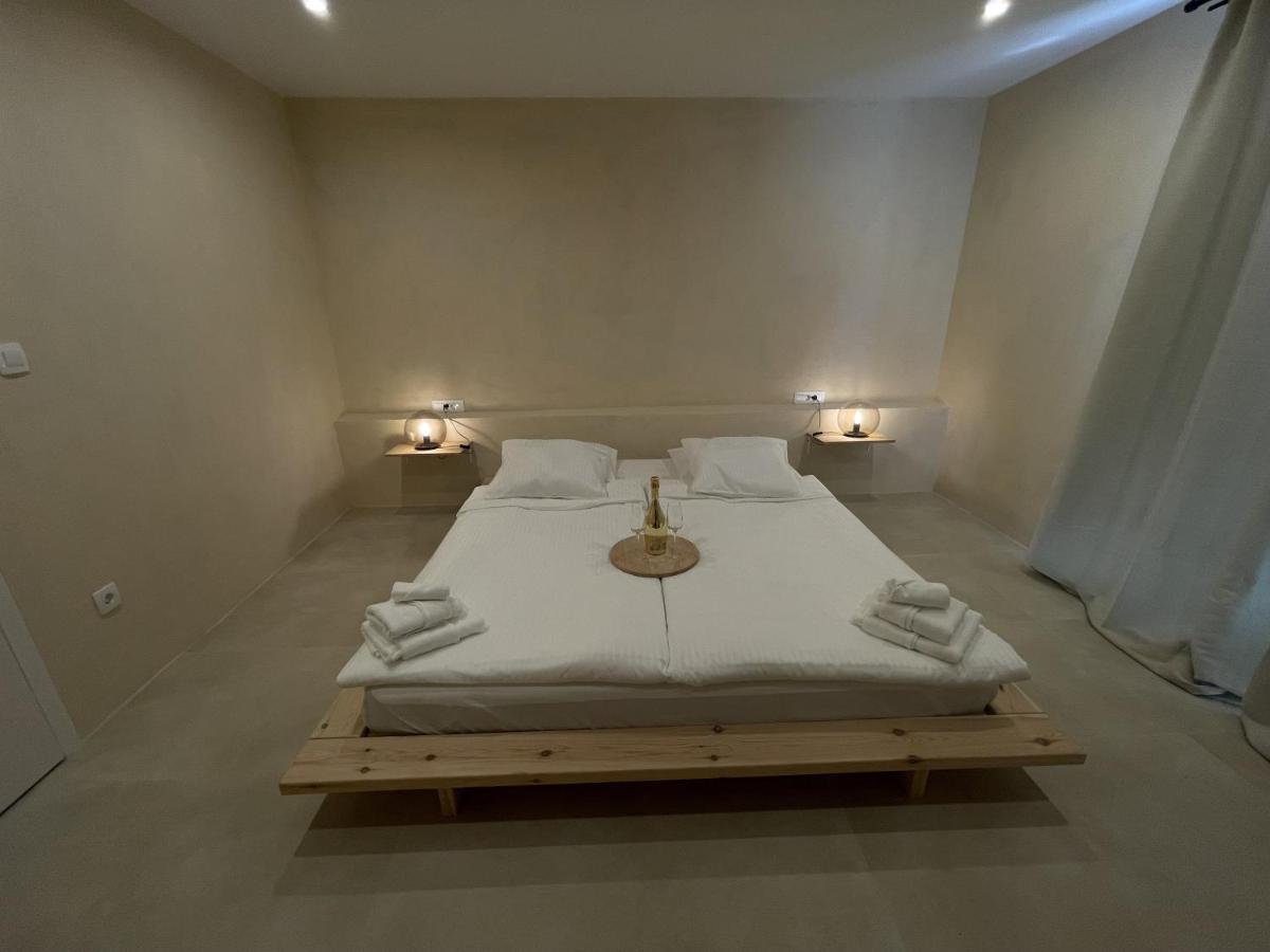 Cozy Apartment Matijas With Private Parking And Terrace Split Extérieur photo